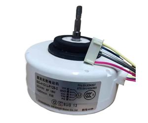 Compatible For LG, Moteur De Ventilateur D'unité Intérieure De Climatiseur SIC-41CVJ-F128-2 EAU62843007 EAU62243903 DC310V 8P 18W Pièces