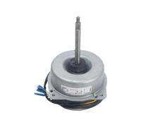Compatible for LG, moteur de ventilateur extérieur de climatiseur YDK80-6H