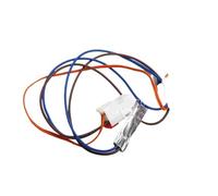 Compatible For LG, Pièces De Réfrigérateur Sans Gel, Capteur De Dégivrage, Sonde De Température GR-P247CSP GR-P247JHM GR-P247NGE