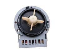 Compatible for LG, pompe à eau de vidange de Machine à laver, moteur DC31-30008D WDP85101 50/ 60hz, pièces de Machine à laver