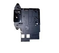 Compatible For LG, Serrure Électronique De | Serrure Électronique De Machine À Laver, Pièces De Commutateur De Verrouillage De Porte À Micro Retard EBF61315803
