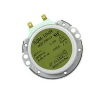 Compatible For LG,SSM-16HR AC21V 3W 50/60Hz Moteur De Plateau Tournant For Micro-ondes, Moteur De Plateau Tournant Synchrone For Fours À Micro-ondes