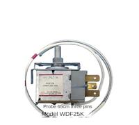 Compatible for LG, Thermostat de réfrigérateur, interrupteur de température mécanique WDF24G-L WDF24K-921-328 WDF25K