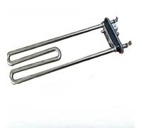 Compatible For LG, Tube Chauffant For Machine À Laver 15/20/26/33CM AC230V 1100W 1600W 2000W, Pièces De Rechange For Rondelle De Fil Chauffant(33CM 230V 2000W)