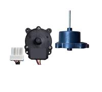 Compatible for LG, Z40I12MS1A0-57K06C EAU64843805 DC12V réfrigérateur congélateur DC moteur de ventilateur de refroidissement