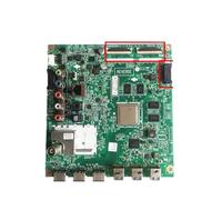 Compatible For LG55LB6330-TD 50LB6500, Carte Mère TV LA/LB/LJLT42B EAX65363904 (1.1).(1PCS)