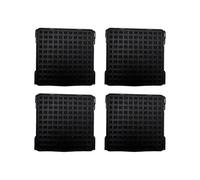 Compatible For Liebherr, 9096989 Filtres À Charbon De Rechange 2/4 Pièces(4PCS)