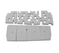 Compatible for L'imprimante HP CN459-60375, Module Recto Verso X451 X576