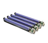Compatible for L'imprimante Xerox CT350894, Unité De Tambour C5000 C5005 | Le tambour couleur intégré produit des impressions saturées et nettes for les travaux de documents continus(Y)