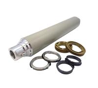 Compatible for L'imprimante Xerox Upper Fuser Roller 4110