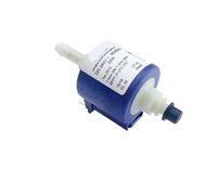 Compatible for l'Italie ARS AC 220 V 50 Hz/100 V 60 Hz 28 W 250 cc/min Pompe électromagnétique Machine à café Pompe à eau Pompe à piston Pompe à eau en fer(CN,AC 100V)