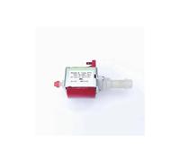 Compatible for l'Italie ULKA EP4/EP5 Mini pompe électromagnétique haute pression AC 100 V 50-60 Hz 55 W for machine à café, solénoïde, pompe à eau, pompe à piston(Model E Type EP4)
