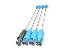Compatible for LittleSwan, compatible avec l'amortisseur Midea - Machine à laver, ressort de suspension, stabilisateur d'équilibre, biellettes de direction, pièce de réparation de rondelle(53cm-0571)