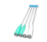 Compatible for LittleSwan, compatible avec l'amortisseur Midea - Machine à laver, ressort de suspension, stabilisateur d'équilibre, biellettes de direction, pièce de réparation de rondelle(58cm-0141)