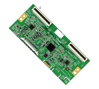 Compatible for Logic T-con Board,Compatible For Sony | Model Number : 17Y_HU11APHTA44LV0.0 KD-55X700E KD-55X705E KD-55X706E KD-55X720E KD-55X725E 55