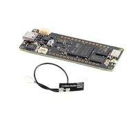 Compatible for LOT Arduino PORTENTA H7,ABX00042 STM32H747, Carte De Développement Double Cœur, Câble Coaxial