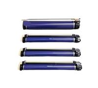 Compatible for l'unité de Tambour OPC Noir Xerox, remplace 013R00663 for Les modèles Couleur 550 560 570 C60 C70 Primelink(Y 013R00664)