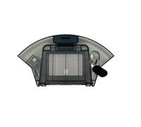 Compatible For Lydsto,R1 Edge, Compatible For TP-Link, Tapo RV30 Plus/RV20 Max Accessoires De Réservoir D'eau Pièces De Rechange For Réservoir D'eau D'aspirateur(White)