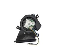 Compatible For Lydsto, R1 S1 W2 R1A, Ensemble De Module De Moteur De Ventilateur De Balayeuse, Remplacement De Ventilateur Sous Vide