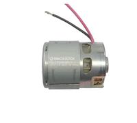 Compatible For MABUCHI, RZ-735VA-9517 DC 12V ~ 18V 20400RPM, Perceuse Électrique À Grande Vitesse, Outils De Jardin, Moteur À Arbre Long De 7.6mm/ 13.5mm(13.5mm long shaft)