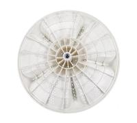 Compatible for Machine à laver Haier XQB70-KM12688 QB80-BM21JD, plaque de roue ondulée, feuille d'eau, diamètre 32CM, accessoires for Machine à laver