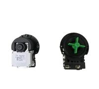 Compatible For Machine À Laver Samsung AC110V BPX1-35 AC220V BPX2-112, Moteur De Pompe Vidange(AC220V)