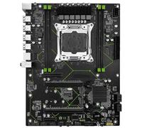 Compatible for machiniste X99 MR9A-H Combo
