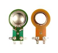 , Compatible For Mackie, THUMP TH15A & 12A, Tweeter Pilote DC10/1501 4ohm 8 Ohm(8ohm)