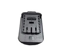 Compatible for Makita, Adaptateur De Batterie Au Lithium 18V, Base De Convertisseur, Tête De Charge, Connecteur De Coque, Outil Électrique, Clé À Joint, Perceuse, Assemblage Acc(2106 battery)