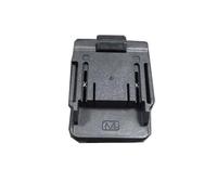 Compatible for Makita, Adaptateur De Batterie Au Lithium 18V, Base De Convertisseur, Tête De Charge, Connecteur De Coque, Outil Électrique, Clé À Joint, Perceuse, Assemblage Acc(Bl1830 battery)