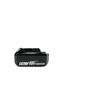 Compatible For Makita, DDF487 Perceuse À Percussion Rechargeable Au Lithium 18 V Sans Balais De 10 Mm, Perceuse À Main Domestique, Tournevis Électrique À Couple Élevé DDF487(DDF487X1 6.0AhX1)