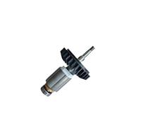 Compatible for Makita, meuleuse d'angle rechargeable à batterie au lithium DGA404, DGA504 rotor universel 510300-5