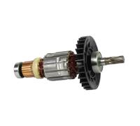 Compatible for Makita, rotor d'ancrage à armature 18 V adapté 519226-8 BHR202 BHR212 BHR241 DHR202 DHR241 pièces de rechange for marteau électrique