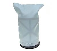 Compatible For Makita, Sac Filtrant Réutilisable For Aspirateur Sans Fil | Sac filtrant réutilisable facile à monter for aspirateur sans fil série DCL180 DCL181