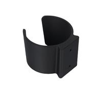 , Compatible for Makita, supports de support d'aspirateur mode support mural peu encombrant avec 4 trous de vis supports de rangement à domicile supports