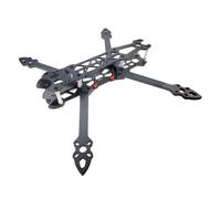 Compatible for MARK4 5 inch 225mm 4 axle Carbon Fiber FPV Frame Rack for RC DIY Racing Freestyle Quadcopter FPV Drone Part