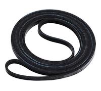 Compatible for Maytag Pièce de rechange courroie tambour de sèche-linge | Numéro de pièce 40111201, remplace WP40111201/AP6009126/14218936/40051501/40051502/R0606549