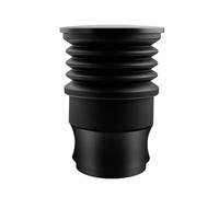 Compatible For MAZZER, Soufflet De Trémie À Dose Unique, Nettoyant For Moulin À Café