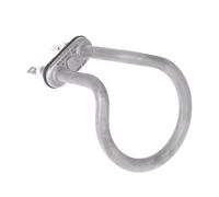 Compatible for MD-MH-E51/Compatible for Heatwell, 1 élément chauffant en métal 220 V-240 V 1800 W for lave-vaisselle