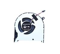 Compatible for Medion, Compatible for AKOYA, S6625 MD62750 MSN30025431 MSN40066629 NS85B01-15L25 DC5V 0.5A Ventilateur De Processeur for Ordinateur Portable, Composants De Refroidissement Matériels