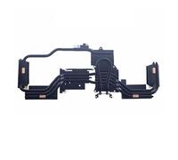 Compatible For Medion, Erazer Major X20 THER1GM7P-1912 GM7PX9N-KG 240319-0120 CPU GPU Refroidissement Par Dissipateur Thermique