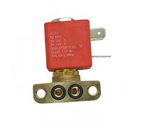 Compatible For Merol, Compatible For Meiyinong, Accessoires De Machine À Café Food Magician/électrovanne/vanne À Vapeur/pompe À Eau/débitmètre/bidirectionnel(Solenoid valve)