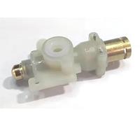 Compatible For MEROL, Pièces De Rechange, Vanne D'entrée/conduit/Machine À Café Magicien Alimentaire(1pcs)