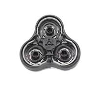 Compatible For Mi Home S500C, S500 Et S300. Avec Les Rasoirs Tête De Rasoir Électrique De Rechange MJTXD01SKS. Accessoires.(3pcs)