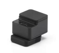 compatible for Mic Mini Hot Shoe Adapter MI Interface