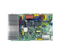 Compatible For Midea, Air Conditioner Control Board KFR-35W/BP3N1-(RX62T+41560).D.13.WP2-1 PCB 17122000002718 Conditioning Parts.