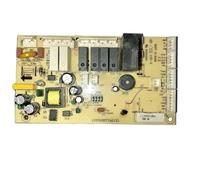 Compatible for Midea and tableau de commande de lave-vaisselle for Hansa | Remplace WQP12-7601 et LYP03877A0(X). Corrige les problèmes de cycle et de démarrage.
