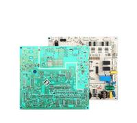 Compatible For Midea, BCD-550WKM BCD-550WKGM BCD-551WKGL BCD-551WKL Réfrigérateur Ordinateur Carte Mère 50230101002K