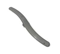 Compatible for Midea, bras de pulvérisation for lave-vaisselle, hélice supérieure et inférieure de rechange WQP12-9270-CN 9378A 9350G de remplacement for arroseur rotatif