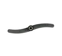 Compatible for Midea, bras de pulvérisation for lave-vaisselle, pièce de rechange d'hélice supérieure et inférieure WQP12-9270-CN9378A9350G de remplacement d'arroseur rotatif